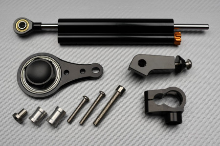 Steering damper KAWASAKI ZX6R ZX6RR 600 636 2005 - 2006