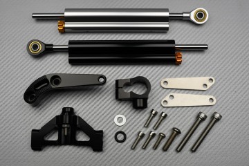 Steering damper KAWASAKI ZZR 1400 / ZX14R / Performance 2006 - 2020