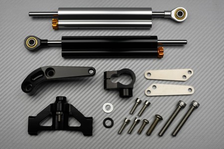 Steering damper KAWASAKI ZZR 1400 / ZX14R / Performance 2006 - 2020