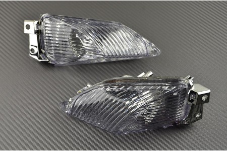 Coppia frecce  posteriore SUZUKI GSXR 600 750 11 / 17 1000 09 / 16