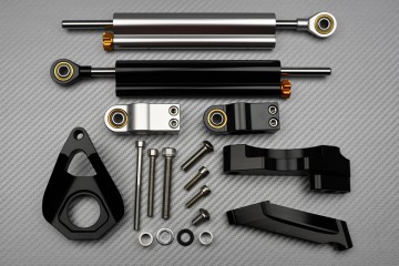 Amortisseur de direction SUZUKI GSXR 600 750 1000 2000 - 2005