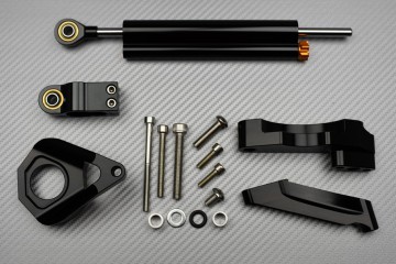 Ammortizzatore sterzo SUZUKI GSXR 600 750 1000 2000 - 2005