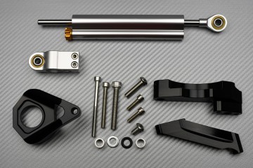 Amortisseur de direction SUZUKI GSXR 600 750 1000 2000 - 2005