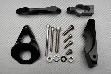 Lenkungsdämpfer SUZUKI GSXR 600 750 1000 2000 - 2005 Lenkungsdämpfer SUZUKI GSXR 600 750 1000 2000 - 2005