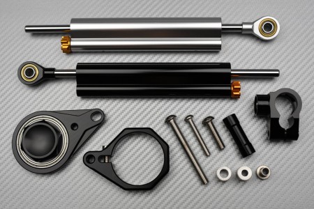 Amortiguador de dirección SUZUKI GSXR 600 750 2006 - 2017