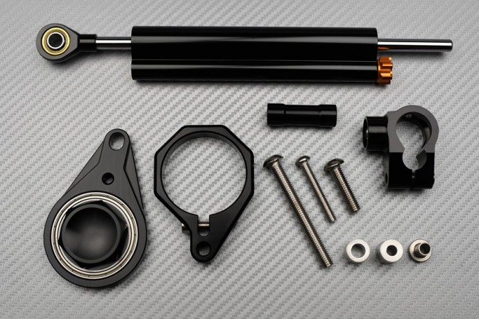 Amortisseur de direction SUZUKI GSXR 600 750 2006 - 2017 Amortisseur de direction SUZUKI GSXR 600 750 2006 - 2017