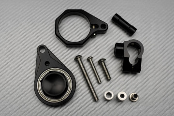 Amortisseur de direction SUZUKI GSXR 600 750 2006 - 2017 Amortisseur de direction SUZUKI GSXR 600 750 2006 - 2017