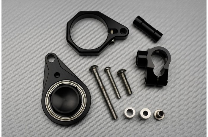 Amortisseur de direction SUZUKI GSXR 600 750 2006 - 2017 Amortisseur de direction SUZUKI GSXR 600 750 2006 - 2017