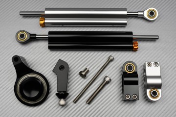 Amortisseur de direction YAMAHA YZF R6 2006 - 2021