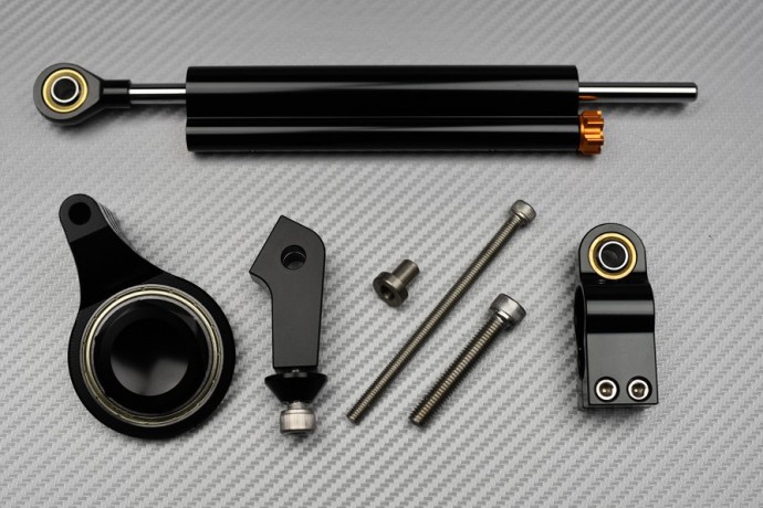 Amortisseur de direction YAMAHA YZF R6 2006 - 2021 Amortisseur de direction YAMAHA YZF R6 2006 - 2021