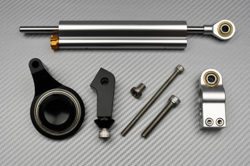 Lenkungsdämpfer YAMAHA YZF R6 2006 - 2021