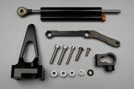 Amortiguador de dirección YAMAHA MT09 / FZ09 2013 - 2020