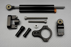 Amortiguador de dirección YAMAHA YZF R3 / FZ03 / MT03 2016 - 2021