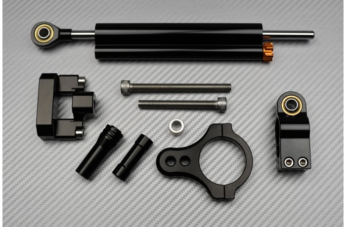 Steering damper YAMAHA YZF R3 / FZ03 / MT03 2016 - 2021 Steering damper YAMAHA YZF R3 / FZ03 / MT03 2016 - 2021
