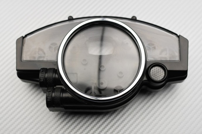 Tachogehäuse Original-Typ YAMAHA YZF R1 04-06 / R6 06-16 Tachogehäuse Original-Typ YAMAHA YZF R1 04-06 / R6 06-16