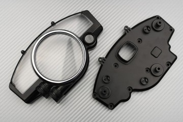 Tachogehäuse Original-Typ YAMAHA YZF R1 04-06 / R6 06-16 Tachogehäuse Original-Typ YAMAHA YZF R1 04-06 / R6 06-16