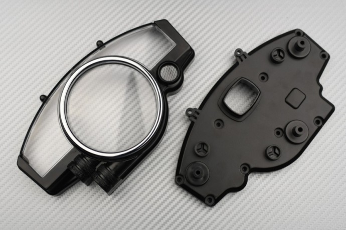 Cover Strumentazione tipo d'origine YAMAHA YZF R1 04-06 / R6 06-16 Cover Strumentazione tipo d'origine YAMAHA YZF R1 04-06 / R6 06-16