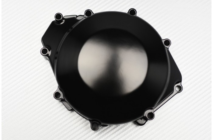 Couvercle Carter Alternateur YAMAHA YZF R1 / FAZER 1000 1998 - 2005 Couvercle Carter Alternateur YAMAHA YZF R1 / FAZER 1000 1998 - 2005