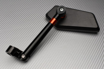 Paar Rückspiegel Racing Design 3 Paar Rückspiegel Racing Design 3