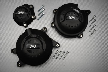 Kit de protectores para cárter Honda CB CBR 500 F / X / R 2013 - 2018