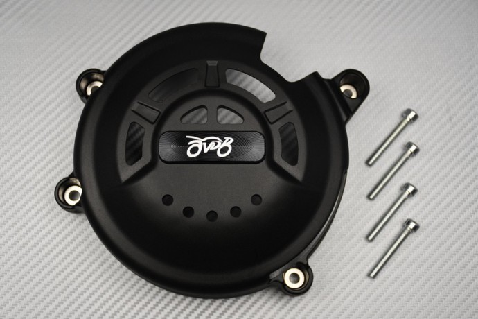 GETRIEBE STURZPAD KIT Honda CB CBR 500 F / X / R 2013 - 2018