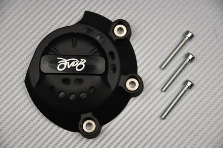 Kit de protectores para cárter Honda CB CBR 500 F / X / R 2013 - 2018
