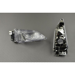Rear Turn signals Suzuki GSXR 600 750 11/17 1000 09/16