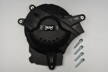 Getriebe Sturzpad KIT SUZUKI GSXR 1000 / 1000R 2017 - 2021