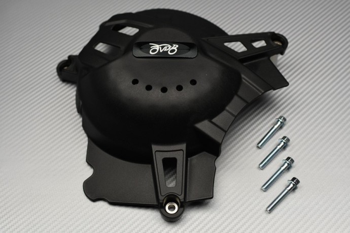 KIT de protectores para cárter SUZUKI GSXR 1000 / 1000R 2017 - 2021