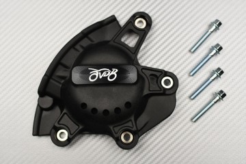 KIT Tampons de Protection Carters SUZUKI GSXR 1000 / 1000R 2017 - 2021