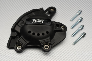 KIT de protectores para cárter SUZUKI GSXR 1000 / 1000R 2017 - 2021