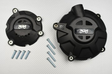 Kit de protectores para cárter MV AGUSTA F3 B3 675 800 2011 - 2021