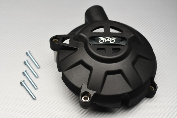 GETRIEBE STURZPAD KIT MV AGUSTA F3 B3 675 800 2011 - 2021 GETRIEBE STURZPAD KIT MV AGUSTA F3 B3 675 800 2011 - 2021