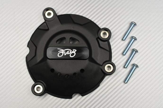 KIT Tampons de Protection Carters MV AGUSTA F3 B3 675 800 2011 - 2021