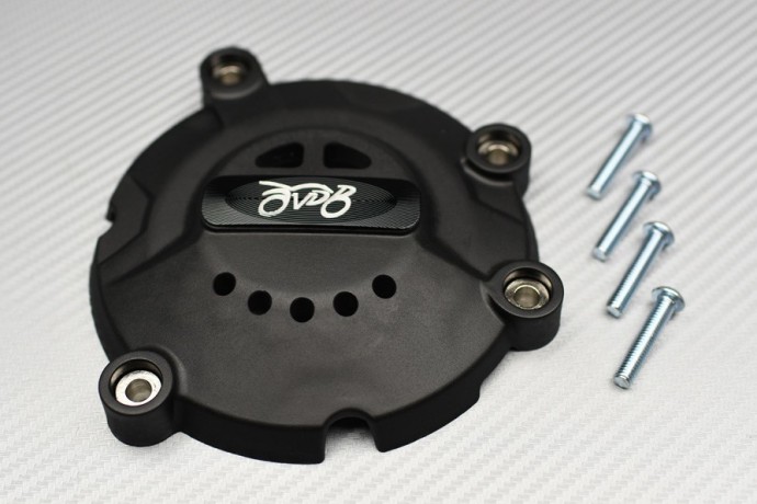 KIT Tampons de Protection Carters MV AGUSTA F3 B3 675 800 2011 - 2021