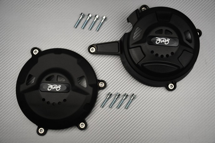 KIT Tampons de Protection Carters DUCATI PANIGALE 1199 1299