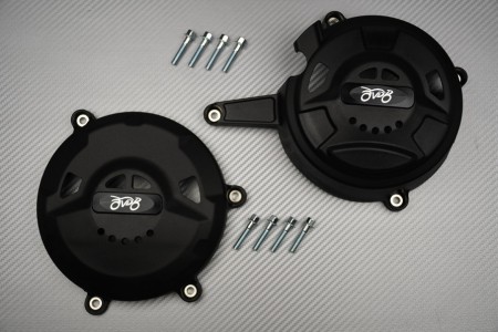 KIT Tampons de Protection Carters DUCATI PANIGALE 1199 1299