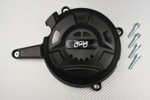 Kit de protectores para cárter DUCATI PANIGALE 1199 1299