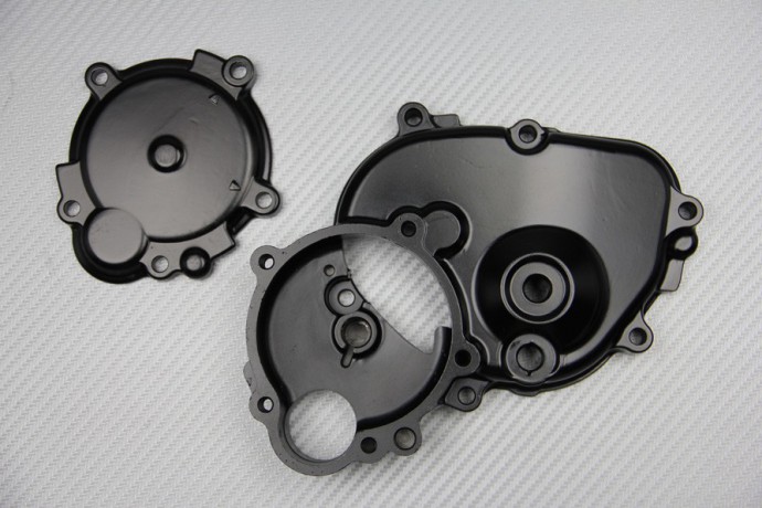 Cubre Cárter Embrague / Encendido KAWASAKI ZX6R / 636 2009 - 2024