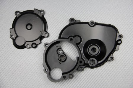 Cubre Cárter Embrague / Encendido KAWASAKI ZX6R / 636 2009 - 2024