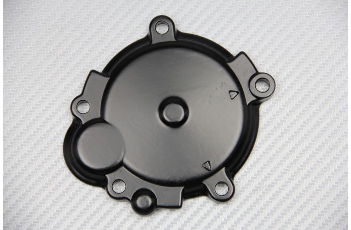 Cubre Cárter Embrague / Encendido KAWASAKI ZX6R / 636 2009 - 2024 Cubre Cárter Embrague / Encendido KAWASAKI ZX6R / 636 2009 - 2024