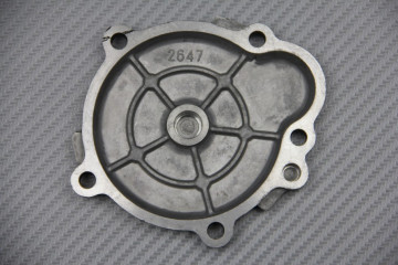 Cubre Cárter Embrague / Encendido KAWASAKI ZX6R / 636 2009 - 2024 Cubre Cárter Embrague / Encendido KAWASAKI ZX6R / 636 2009 - 2024