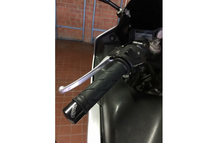 Paar Lenkerenden HONDA CBR Paar Lenkerenden HONDA CBR