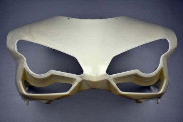 Frontverkleidung DUCATI SBK 848 / 1098 / 1198 2007 - 2012