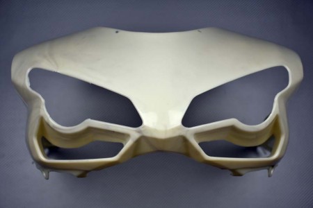 Front Nose Fairing DUCATI SBK 848 / 1098 / 1198 2007 - 2012