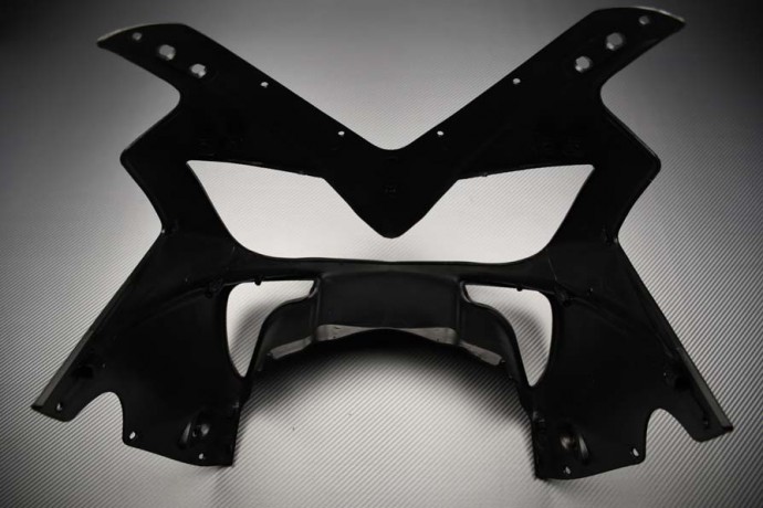 Muso frontale HONDA CBR 600 FS / FI 2001 - 2006