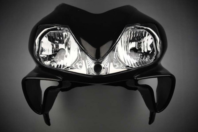 Front Nose Fairing HONDA CBR 600 FS / FI 2001 - 2006 Front Nose Fairing HONDA CBR 600 FS / FI 2001 - 2006