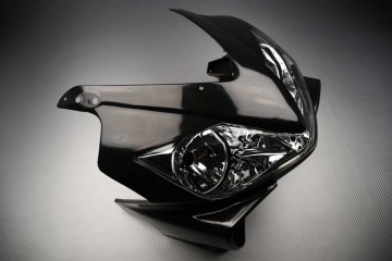 Carenado frontal HONDA CBR 600 FS / FI 2001 - 2006 Carenado frontal HONDA CBR 600 FS / FI 2001 - 2006