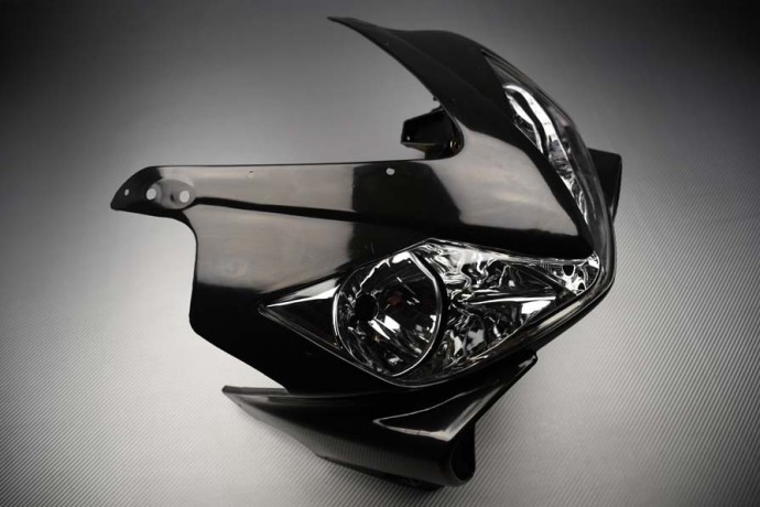 Front Nose Fairing HONDA CBR 600 FS / FI 2001 - 2006 Front Nose Fairing HONDA CBR 600 FS / FI 2001 - 2006