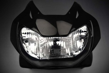 Tête de fourche HONDA CBR 900 / 929 RR 2000 - 2001